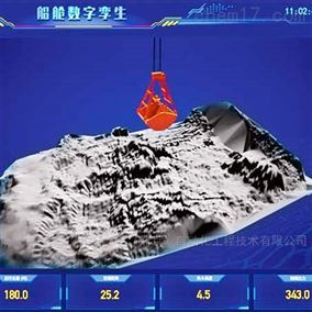 抓鬥卸船(chuán)機(jī)智能(néng)控制(zhì)系統